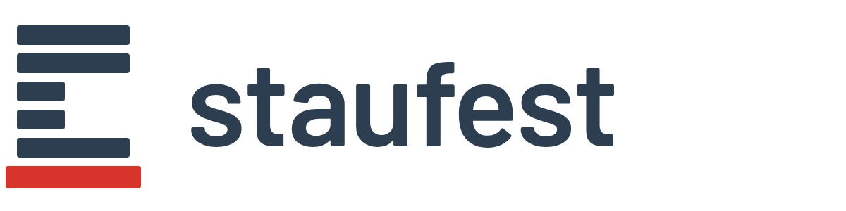 staufest TESTFELD
